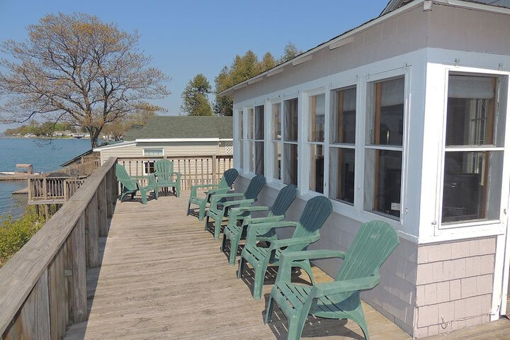 Terrace/Patio 270 of 338