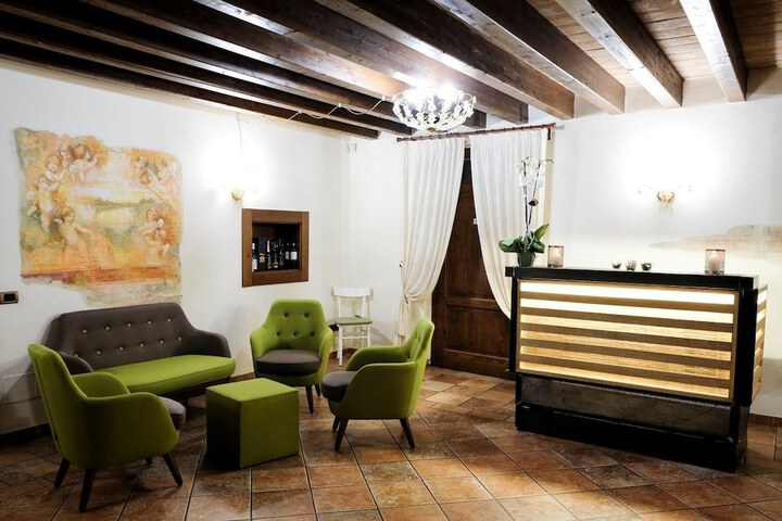 Hotel Interior 2 of 45