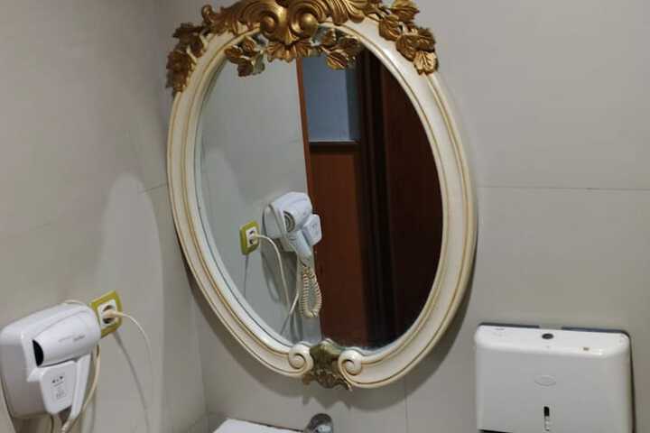 Bath Amenities