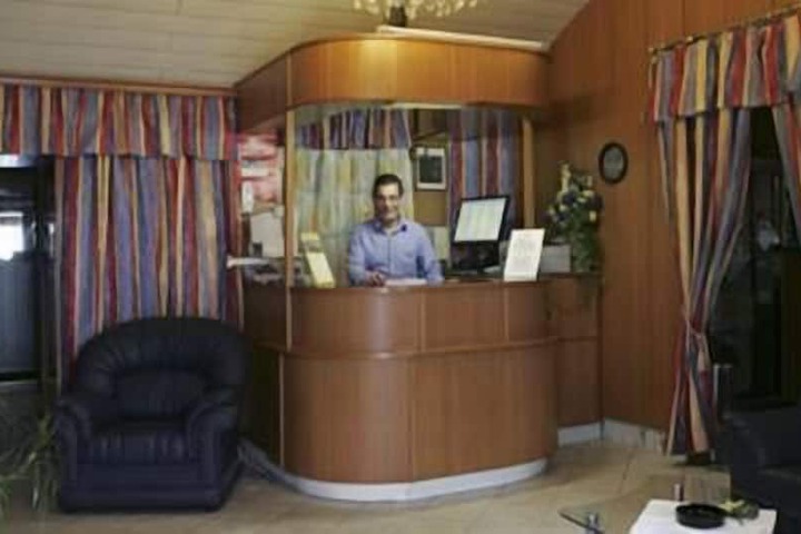 Hotel Interior 2 of 31