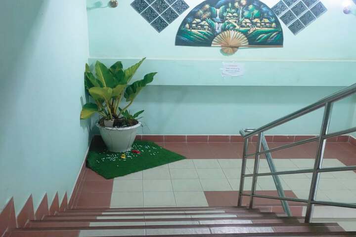 Ballroom/Hall 69 of 77