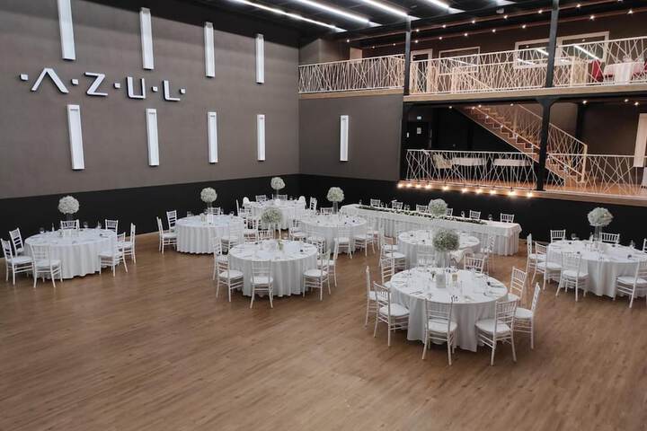 Ballroom/Hall 46 of 57