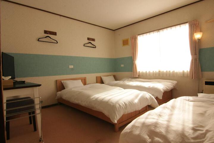 Fitness Facility Photos