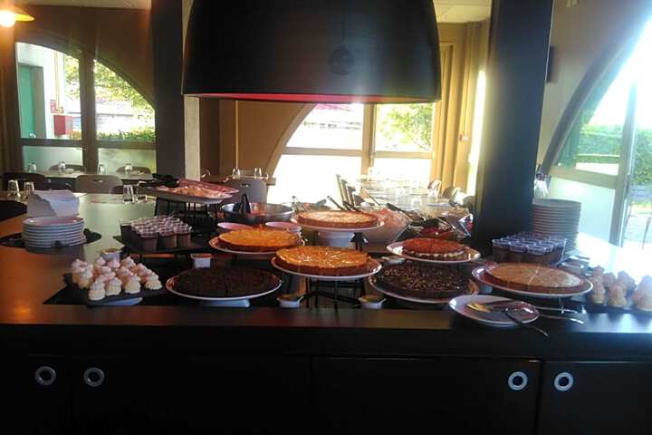 Fitness Center Photo