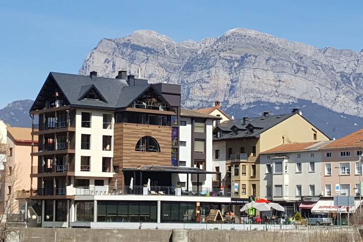 Hotel Sánchez