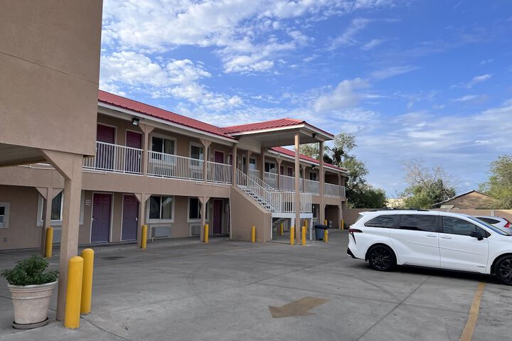 Hotel 17 of 17