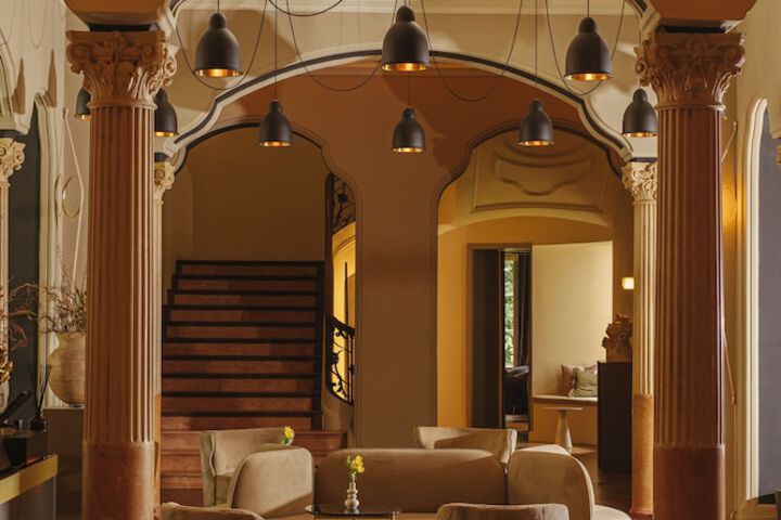 Hotel Interior 2 of 70