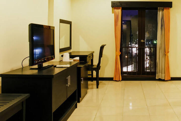 Fitness Center Photo