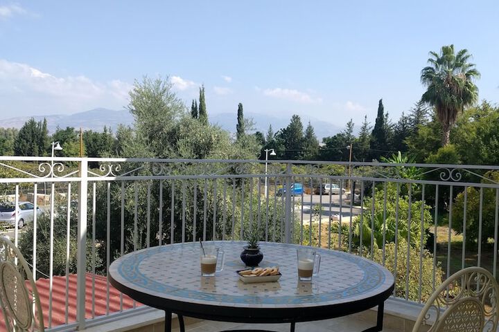 Terrace/Patio 8 of 16