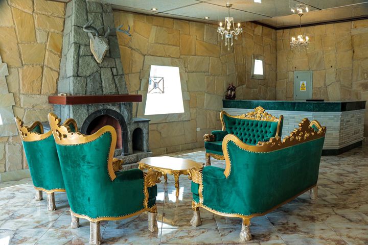 Hotel Interior 2 of 65