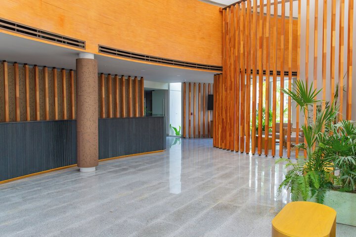 Hotel Interior 2 of 41