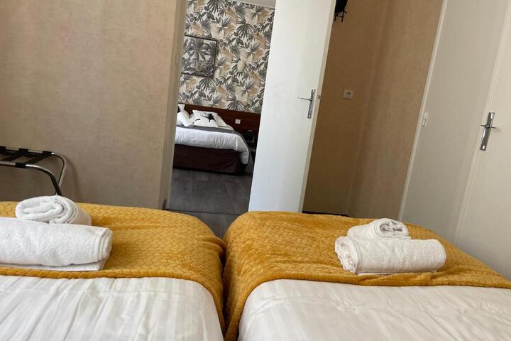 Fitness Center Photo