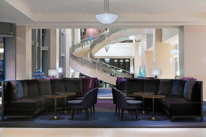 Hotel Interior 8 of 88