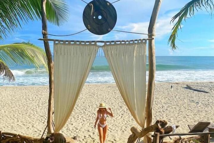 Bohemia Beach Tayrona