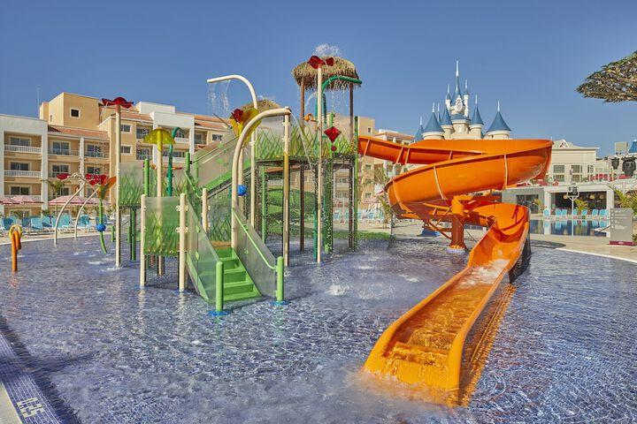 Water park