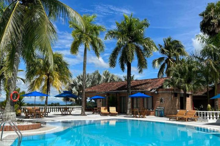 La Manola Finca Hotel