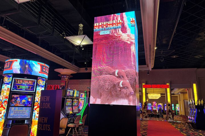 Entertainment 19 of 40