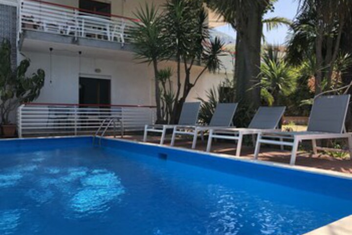 Hotel 9 of 21