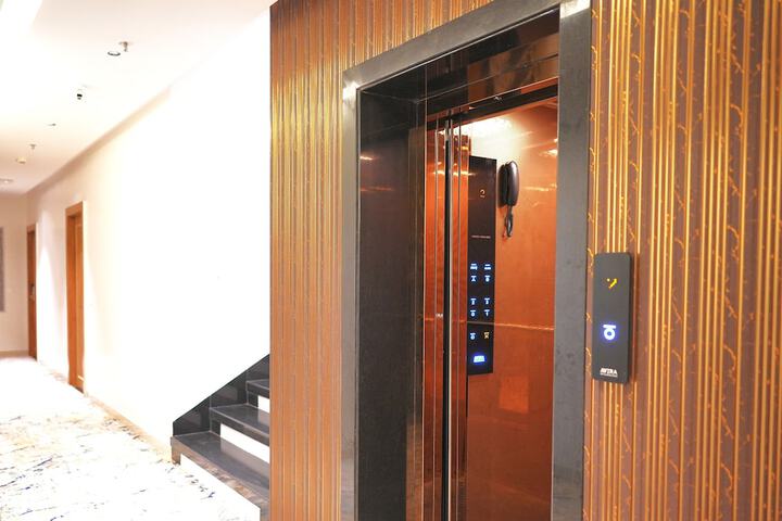 Hotel 22 of 22