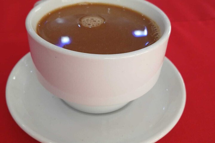 Breakfast/Coffee Service 11 of 23