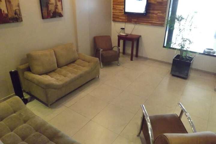 Hotel Interior 4 of 29