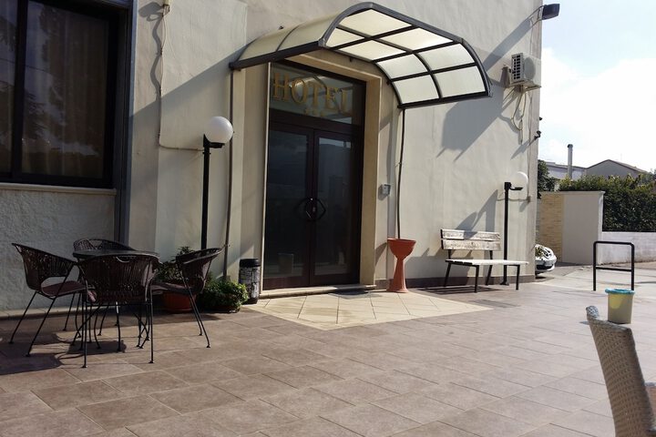Hotel 51 of 63