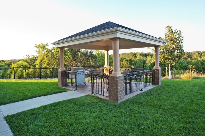 Property amenity