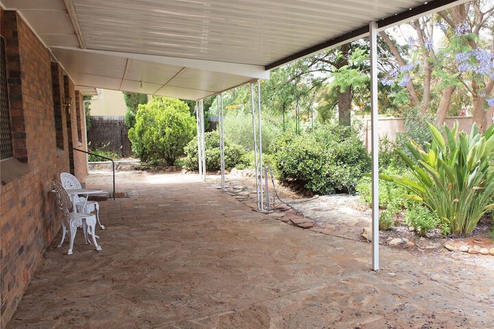 Terrace/Patio 25 of 31