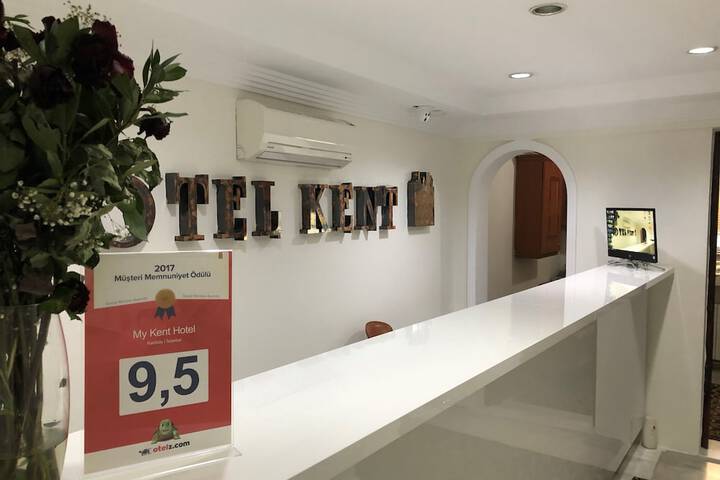 Hotel Interior 2 of 85