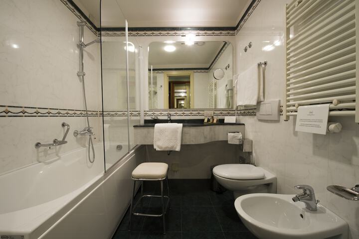 Bathroom Vanities