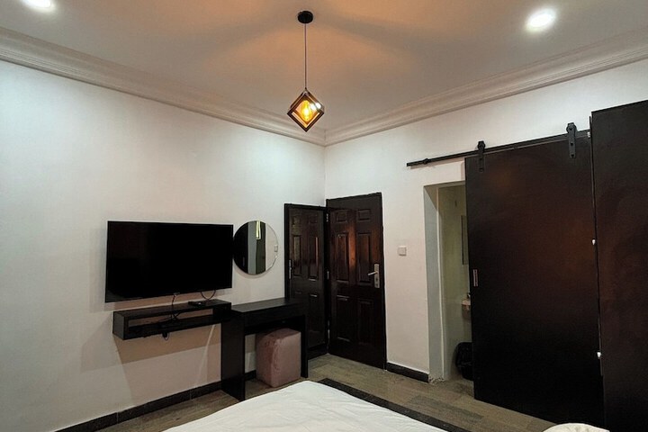 La Casa Ilashe