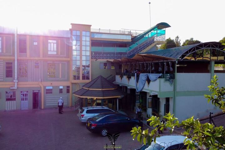 Hotel 54 of 57