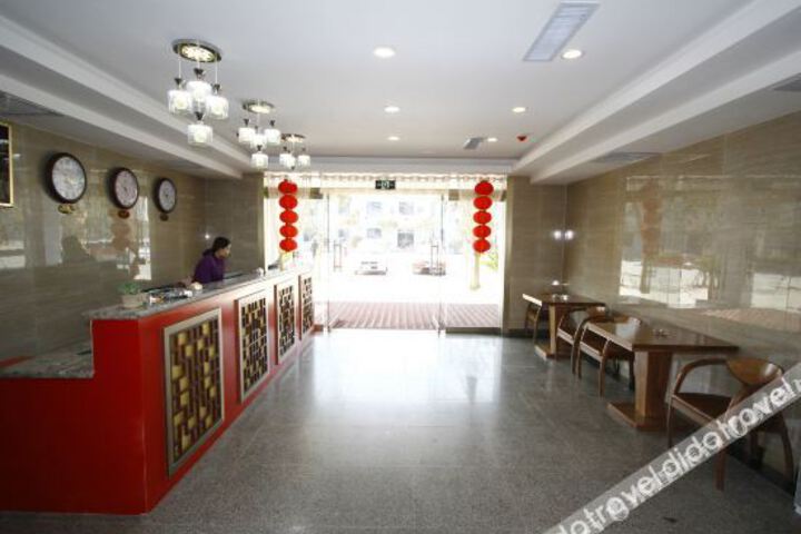 Hotel Interior 13 of 21