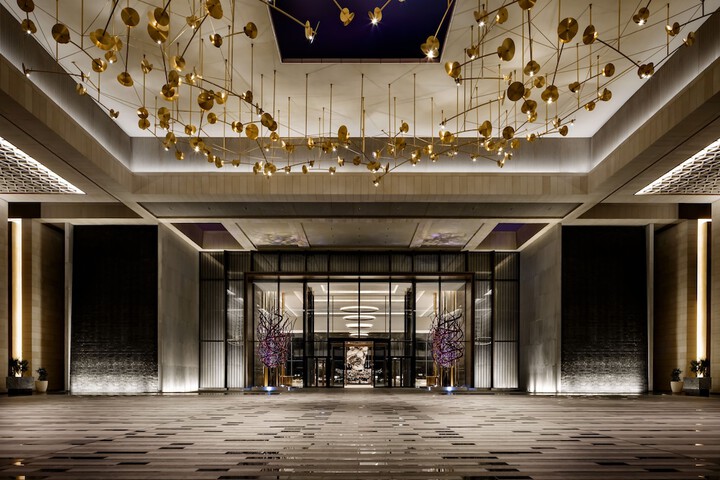 Hotel 201 of 212