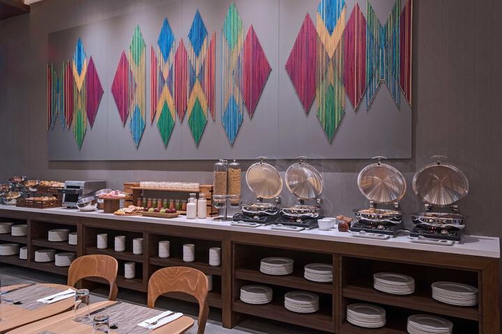 Breakfast/Coffee Service 23 of 47