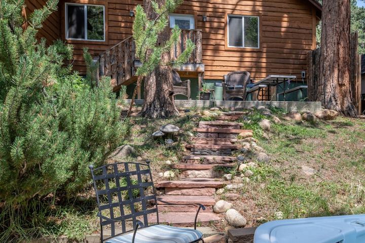 Terrace/Patio 49 of 67