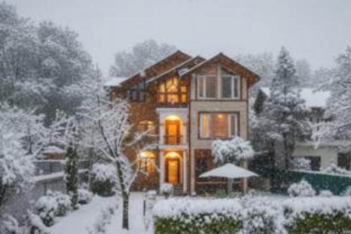 Hotel Northland Residency Srinagar Jammu & Kashmir