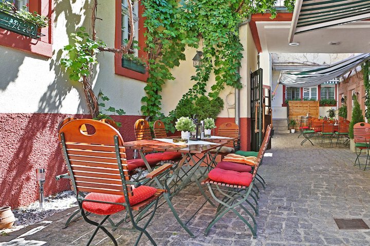 Restaurants