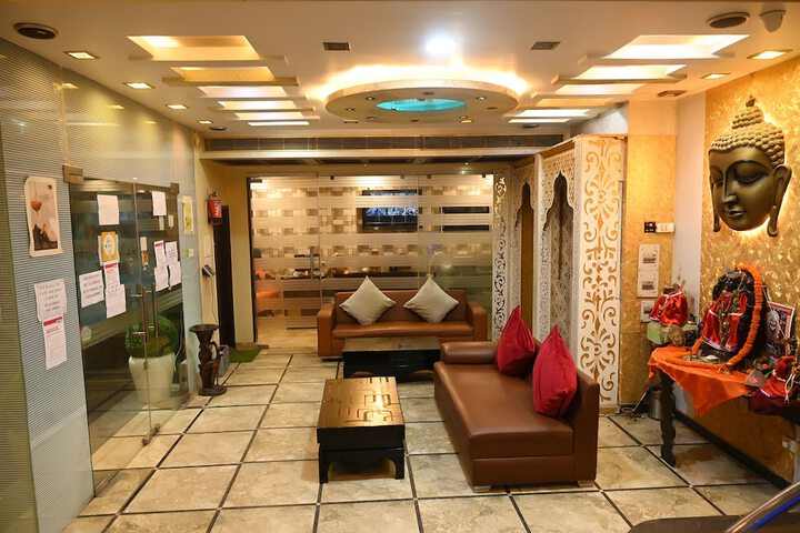 Hotel Interior 10 of 60