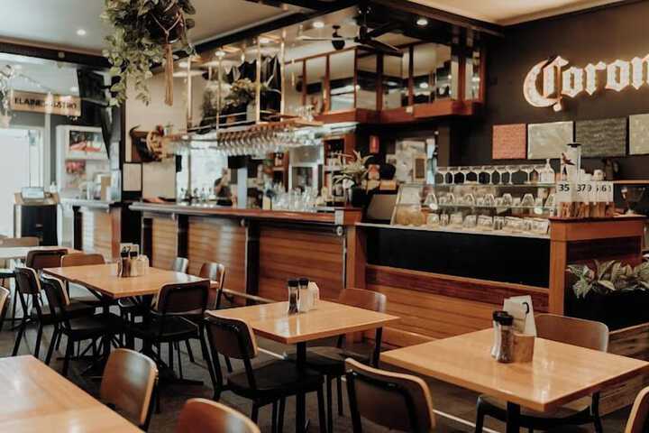 Restaurants