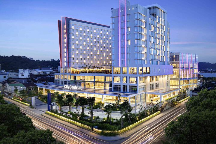 Photo of Mercure Samarinda