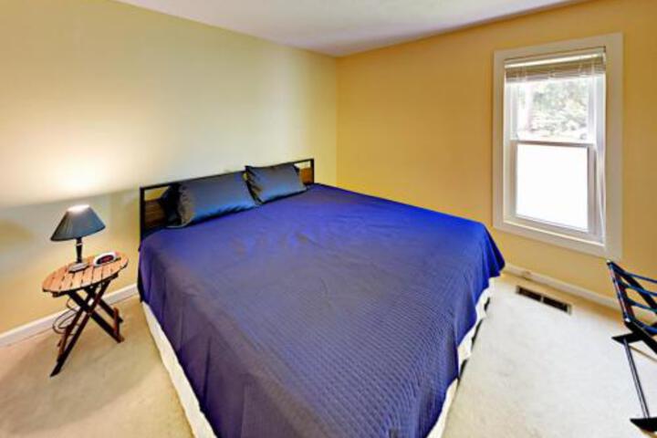 1721 Landing Road Home in Myrtle Beach, SC