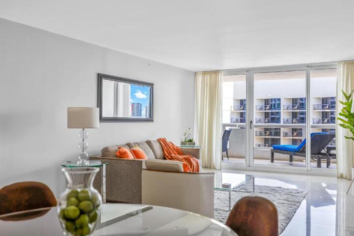 Bayview Bliss in Miami, FL