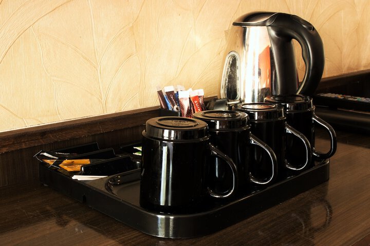 Breakfast/Coffee Service 23 of 35