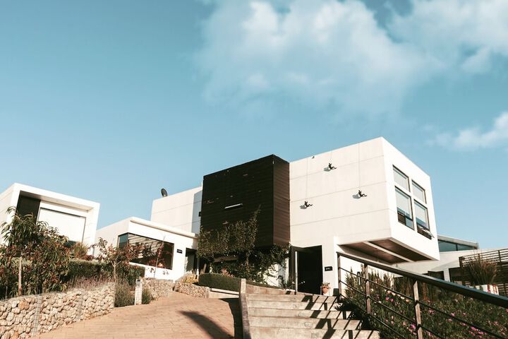 Photo of La Cima del Valle Hotel