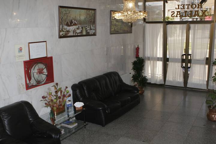 Hotel Interior 4 of 32