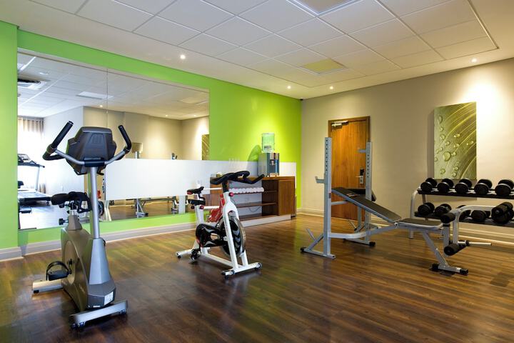 Fitness Club