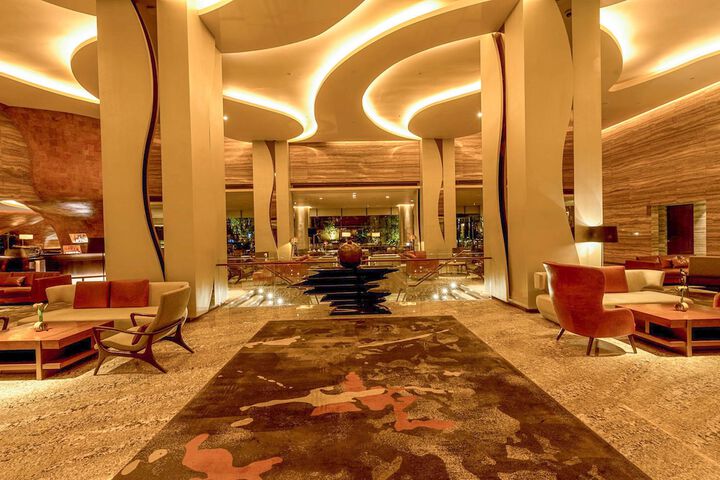 Hotel Interior 3 of 176