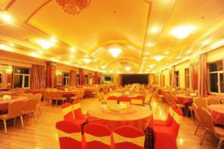 Rushan Hotel