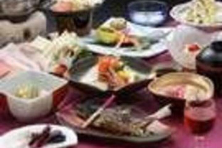 Shikaribetsu Lakeside Onsen Hotel Fusui